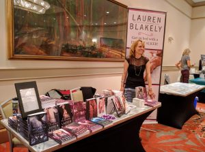 Lauren Blakely