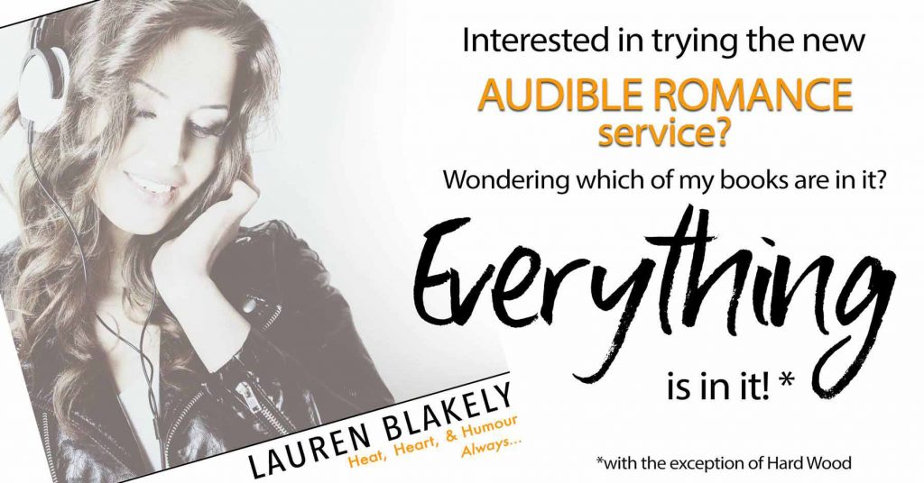 Lauren Blakely book cove