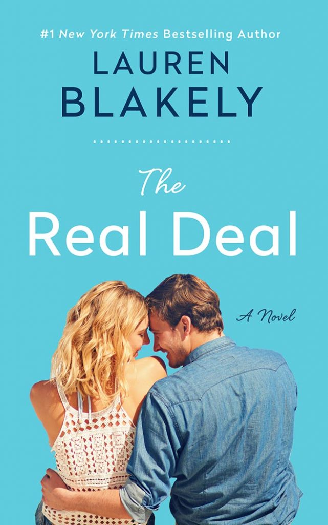 the real deal