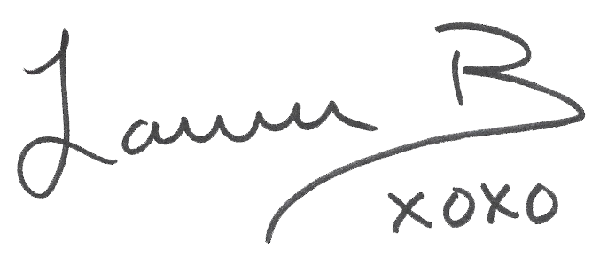 Lauren Blakely Digital Signature