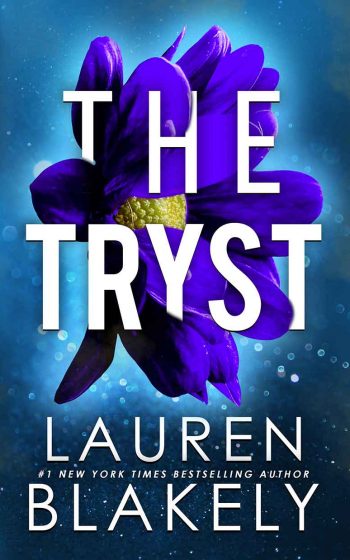 Audiobook cover for bonus material 'THE TRYST Bonus Scene' by Lauren Blakely