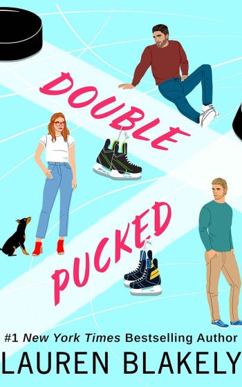 Double Pucked Book Cover