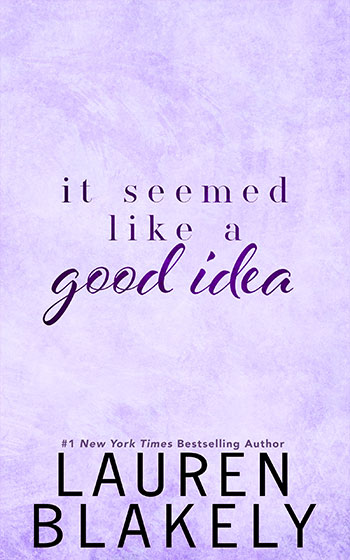 A Small Town Romance Book Cover