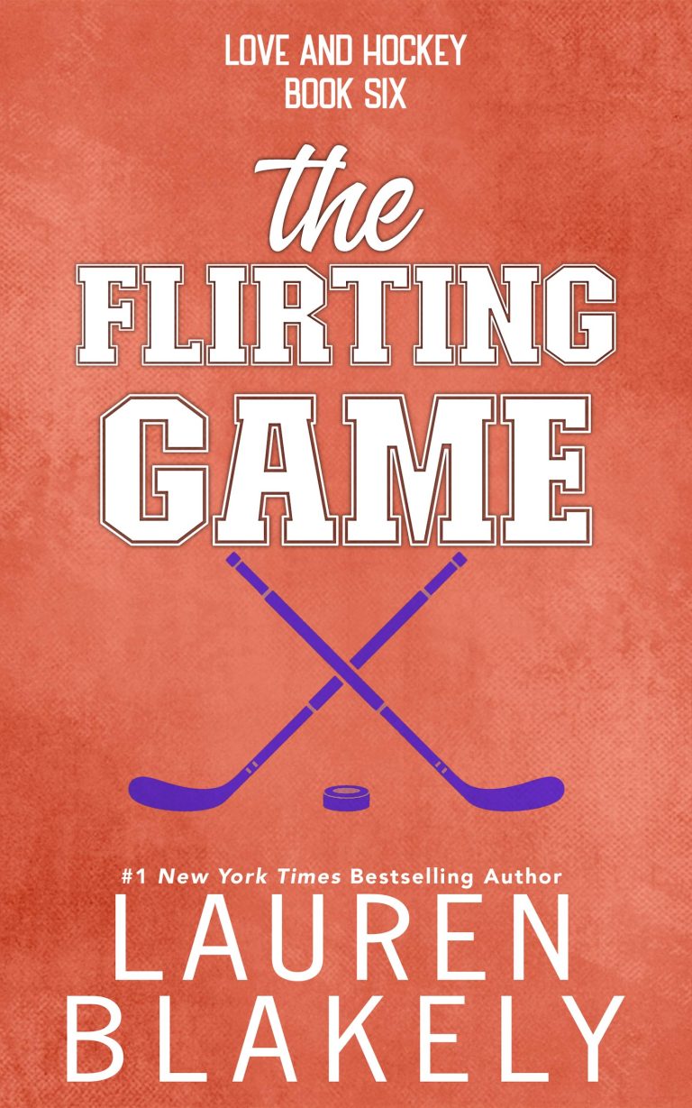 The Flitering Game book cover